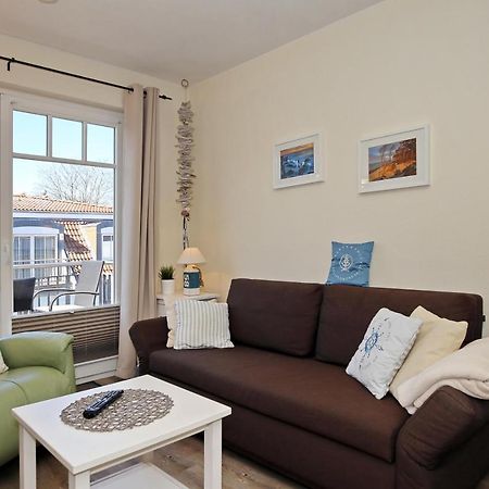 Strandstrasse 32 Wohnung 23 Ostseebad Kühlungsborn Exterior foto